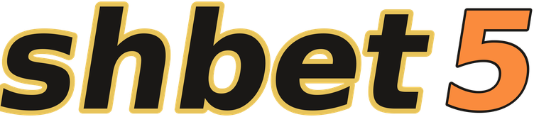 shbet5 logo