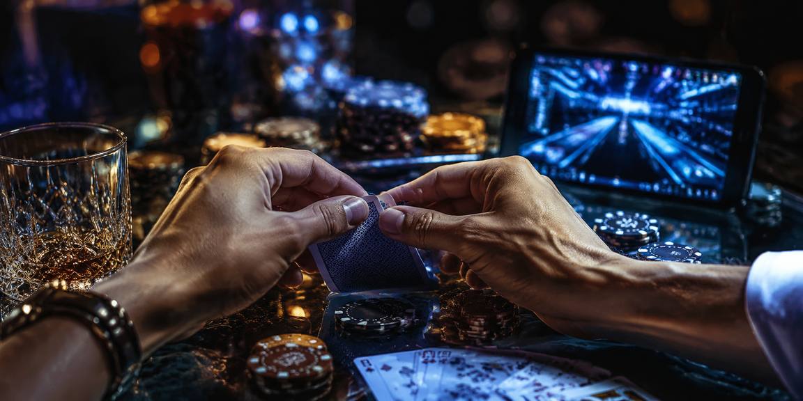shbet5 Bàn chơi phát sóng thật – dealer thật, ván bài thật
